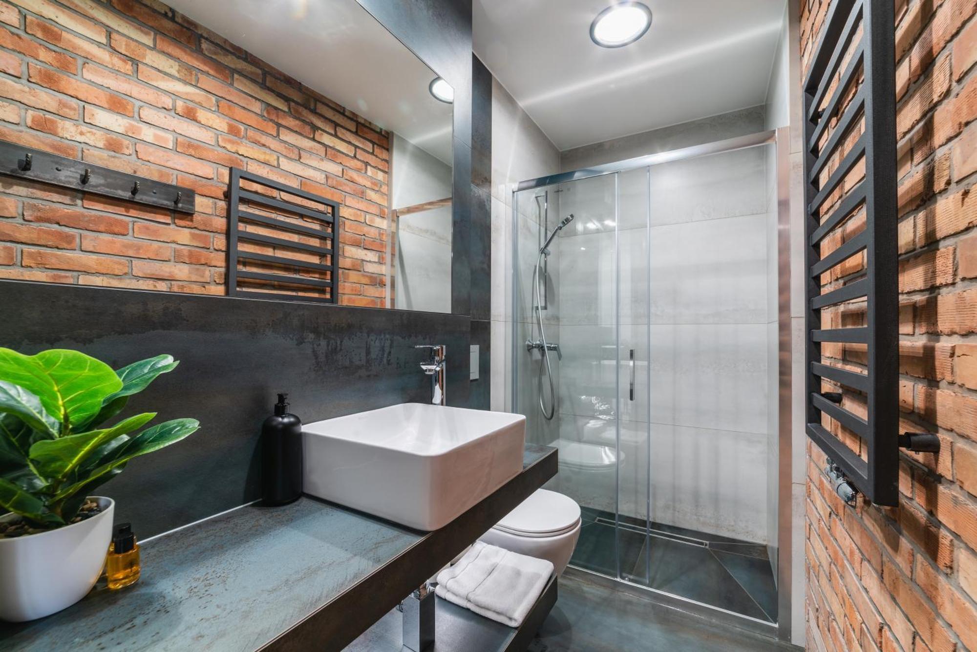 H&G Boutique Apartments Auschwitz Buitenkant foto