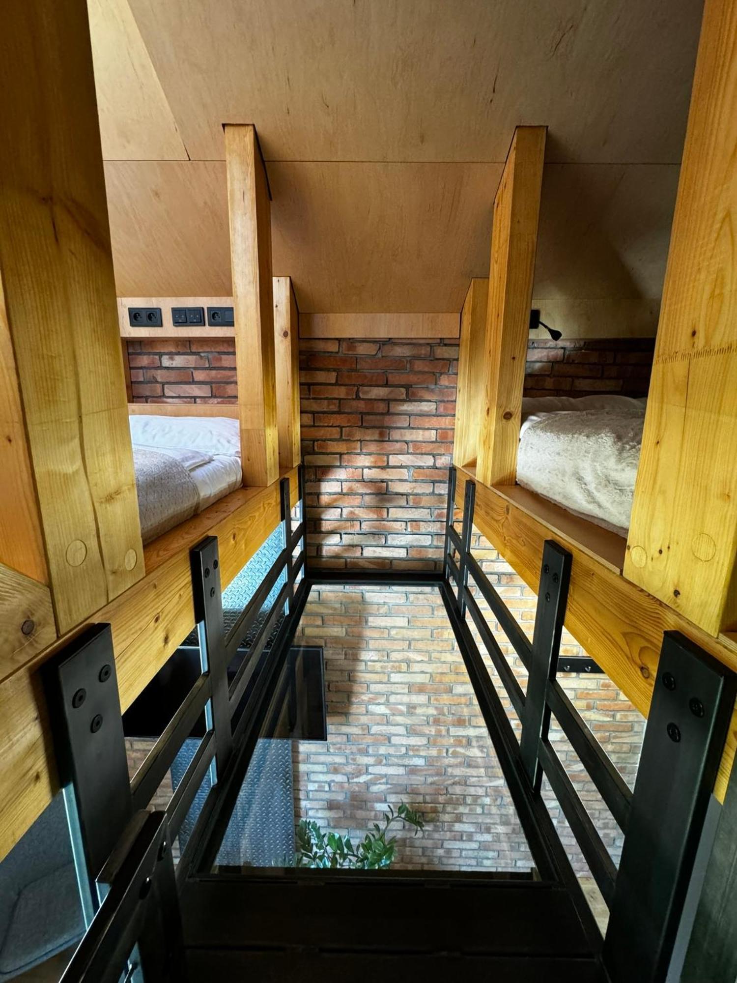 H&G Boutique Apartments Auschwitz Buitenkant foto