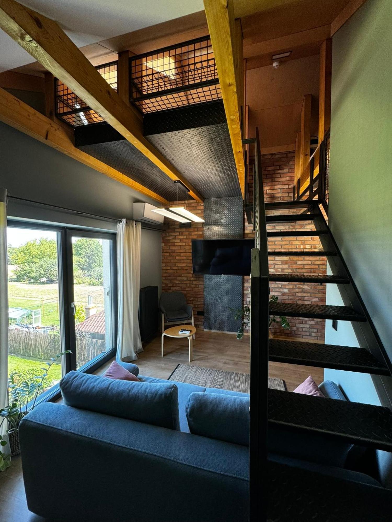 H&G Boutique Apartments Auschwitz Buitenkant foto